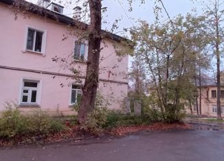 2-комнатная квартира на продажу, 55 м2, село Дуброво, улица Леонова, 4