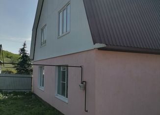 Продажа дома, 142 м2, село Корсаковка, Центральная улица, 10А