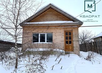 Продажа дома, 49.7 м2, село Красное, улица Калинина, 17