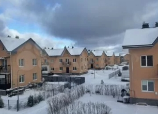 Продажа таунхауса, 103 м2, село Булгаково