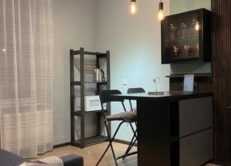 Продается 1-комнатная квартира, 40 м2, Мурино, Воронцовский бульвар, 12