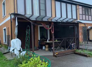 Продам таунхаус, 49 м2, посёлок Рыбхоз, микрорайон Бисерово-Парк, 46