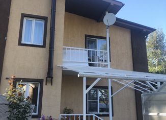 Продается таунхаус, 126 м2, Чехов, Советская площадь