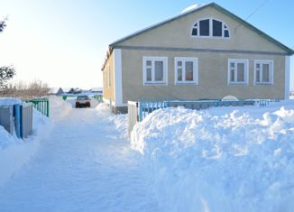 Дом на продажу, 166 м2, село Юрматы, Степная улица, 7