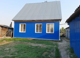 Дом на продажу, 71.2 м2, рабочий посёлок Муромцево, улица Ленина, 173