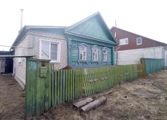 Продам дом, 59 м2, село Якиманская Слобода, Фабричная улица, 29