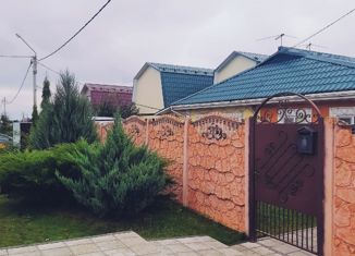 Продаю дом, 75.9 м2, деревня Образцово, Парковая улица