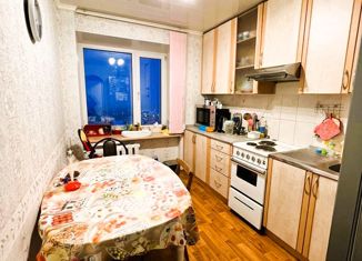 Продам двухкомнатную квартиру, 55.3 м2, Петрозаводск, улица Калинина, 71
