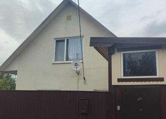 Продам дом, 90 м2, деревня Большое Савино, Казанский тракт