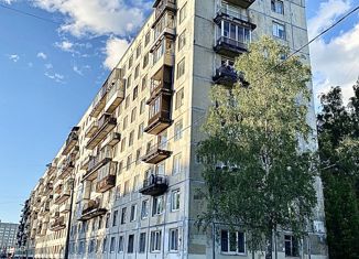 Продажа трехкомнатной квартиры, 61.9 м2, Санкт-Петербург, проспект Энергетиков, 35к1