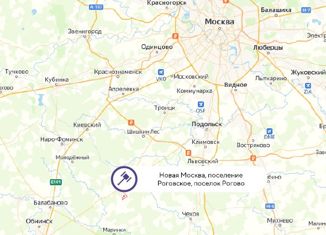 Продам участок, 6 сот., посёлок Рогово, Зелёная улица