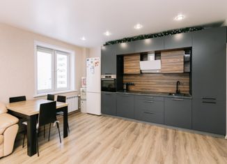 Продажа 3-ком. квартиры, 71.4 м2, Новосибирск, метро Студенческая, улица Николая Сотникова, 9/1