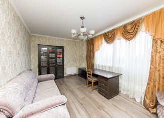 Продается 2-ком. квартира, 61 м2, Челябинск, улица Расковой, 6