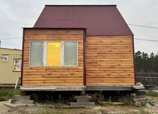 Продается дом, 47 м2, Саха (Якутия)