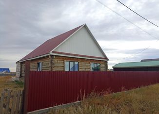 Продается дом, 112 м2, село Акъяр, улица Мажита Гафури, 48