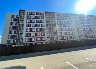 Продается 1-комнатная квартира, 37.2 м2, рабочий посёлок Нахабино, Стартовая улица, 8