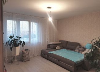 Продажа двухкомнатной квартиры, 52.9 м2, Сосновоборск, проспект Мира, 5