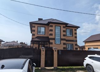 Продаю дом, 153 м2, село Нагаево, Фиалковая улица, 6