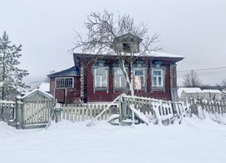 Продается дом, 52.7 м2, рабочий посёлок Вербилки, улица Некрасова, 30