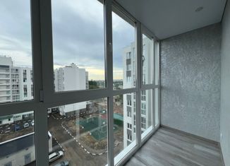 1-комнатная квартира на продажу, 36 м2, Саратовская область, 2-й Студенческий проезд, 2
