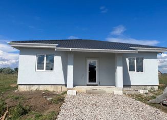 Продам дом, 143.5 м2, село Ягодное, Краснодарская улица