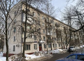 Продается 1-комнатная квартира, 31.6 м2, Москва, Новохорошёвский проезд, 22к3, станция Зорге