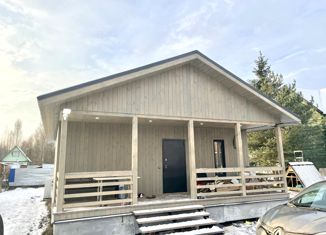 Дом на продажу, 81.9 м2, садоводческий массив Тайцы, Сосновая улица