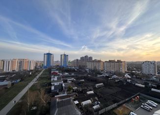 Продажа однокомнатной квартиры, 34 м2, Саранск, улица Девятаева, 7, ЖК Гратион