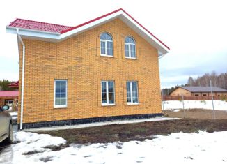 Продаю дом, 141 м2, коттеджный поселок Брусника