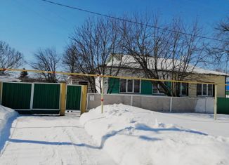 Продается дом, 65 м2, село Иштеряково, Центральная улица