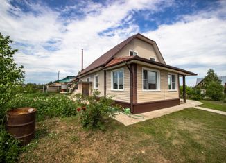 Продаю дом, 135 м2, поселок Сибирские Огни, Молодёжная улица