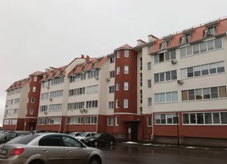 Продается однокомнатная квартира, 42 м2, село Подстёпки, Полевая улица, 42/1