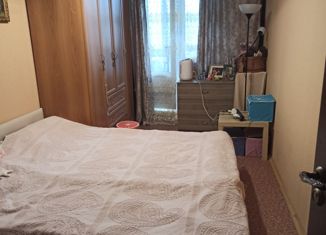 3-комнатная квартира на продажу, 58.7 м2, Москва, Карельский бульвар, 6к1, Карельский бульвар