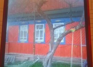 Продажа дома, 55 м2, деревня Петушки, Набережная улица
