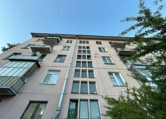 2-комнатная квартира на продажу, 58.1 м2, Санкт-Петербург, Рижская улица, 4, Рижская улица