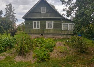 Дом на продажу, 52.6 м2, деревня Бабино, Станционная улица, 53