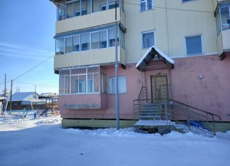 Продажа 1-комнатной квартиры, 42 м2, село Чурапча, улица Макарова, 7