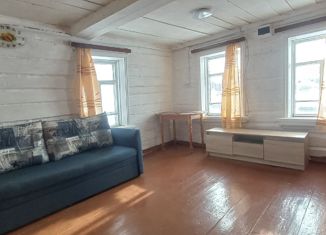 Продаю дом, 34 м2, село Верх-Иньва, улица Старцева