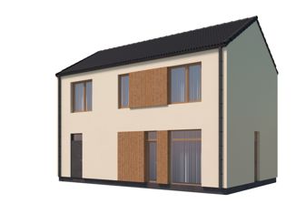 Дом на продажу, 118.8 м2, посёлок Терема, улица Павленкова