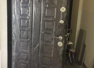 Однокомнатная квартира на продажу, 43 м2, Краснодар, Российская улица, 267/4, ЖК Парус