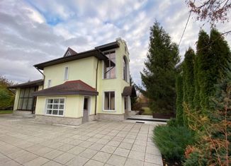 Продается дом, 262 м2, деревня Фомичево