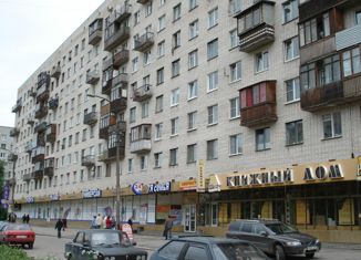 Продажа 1-комнатной квартиры, 29.7 м2, Санкт-Петербург, Красносельский район, улица Пограничника Гарькавого, 34к1