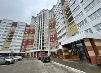 Продается двухкомнатная квартира, 60 м2, Брянск, Советская улица, 118, ЖК Видный