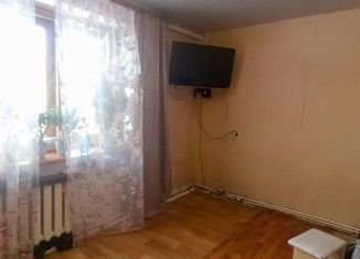 Однокомнатная квартира на продажу, 27 м2, деревня Кисловка, улица Строителей, 19