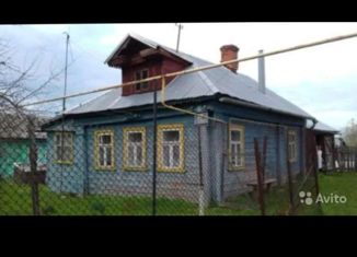 Продажа дома, 40 м2, село Аньково, Первомайская улица