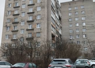 2-комнатная квартира на продажу, 46 м2, Калининград, улица Гайдара, 29, Центральный район
