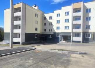 Продаю однокомнатную квартиру, 32.3 м2, Владимир, Новгородская улица, 35к2, Октябрьский район