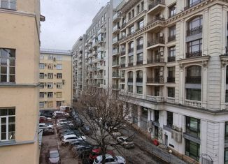 Продаю 3-комнатную квартиру, 73 м2, Москва, Казарменный переулок, 4с2, Казарменный переулок