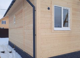 Продается дом, 39.3 м2, поселок ЭкоКвартал Раздолье, посёлок ЭкоКвартал Раздолье, 395