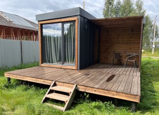 Продам дом, 35.2 м2, коттеджный поселок Мечта, Жасминовый проезд